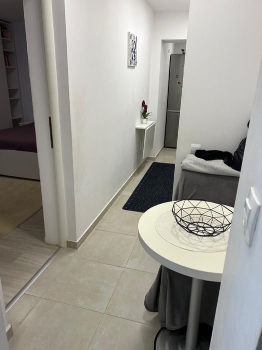 Garsoniera de inchiriat