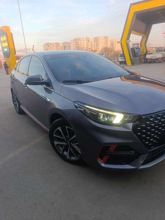 Chery arizzo 2024/2023 yil. Toza. Muommosi yo'q