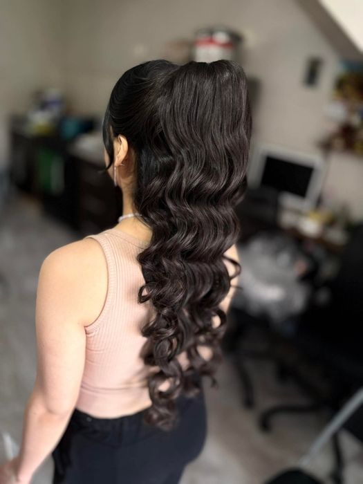 TUNS & COAFOR LA PREȚURI SUPER LUCREZ   Acasă 

Vrei să arăți bine fără să plătești ca la salon? Te aștept la mine acasă, într-un spațiu cura