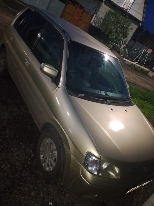 Продам авто на ходу