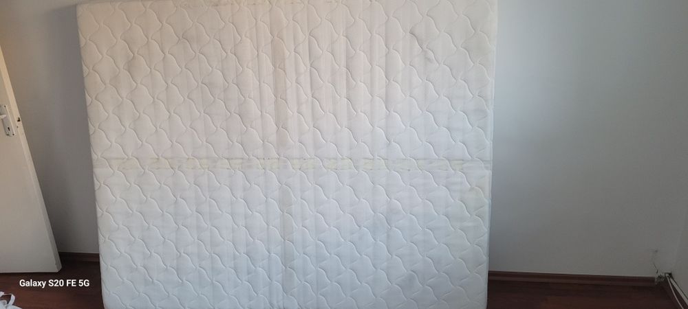 Vand saltea pret 120 lei