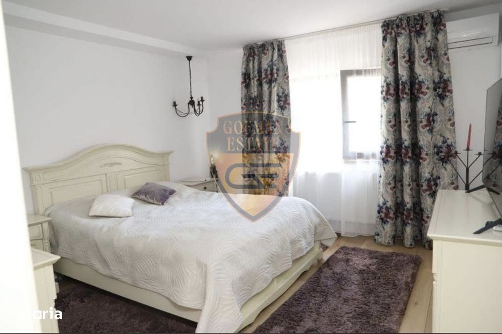 Vila Eforie Nord - Resedinta Exceptionala in Zona Deosebita P+1E 273mp