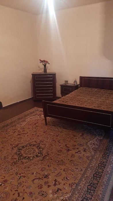 Casa in sat Livadia,comuna Baru