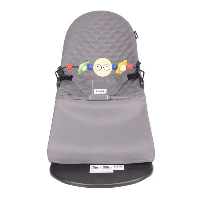 Шезлонг детский Babyton Balance