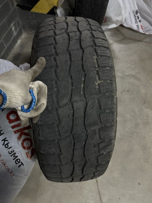 Продам шины Crosswind