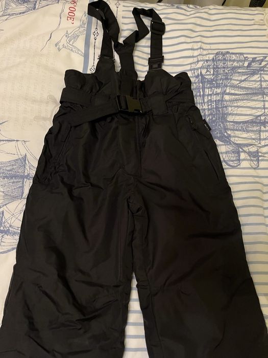 Ски гащеризон - Etirel, 116 см