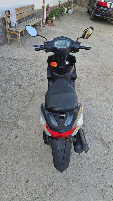 Мапед сатылады 120 мың саудасы бар