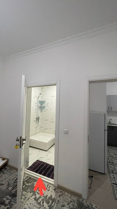 Uy ijaraga beriladi (Sergeli, Xonobod)