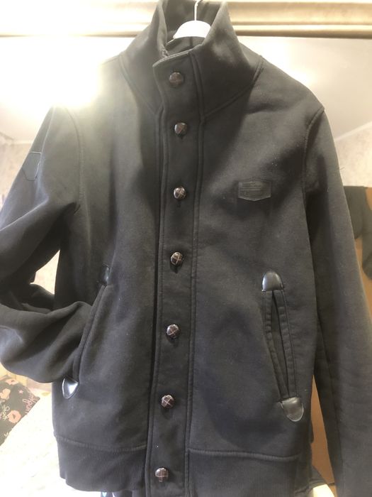 Кофта мужская 44 р- р .