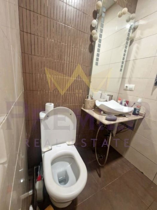 Продава се Многостаен апартамент в София, Център - 157 кв.м за 1719 €/кв.м - Снимка #8