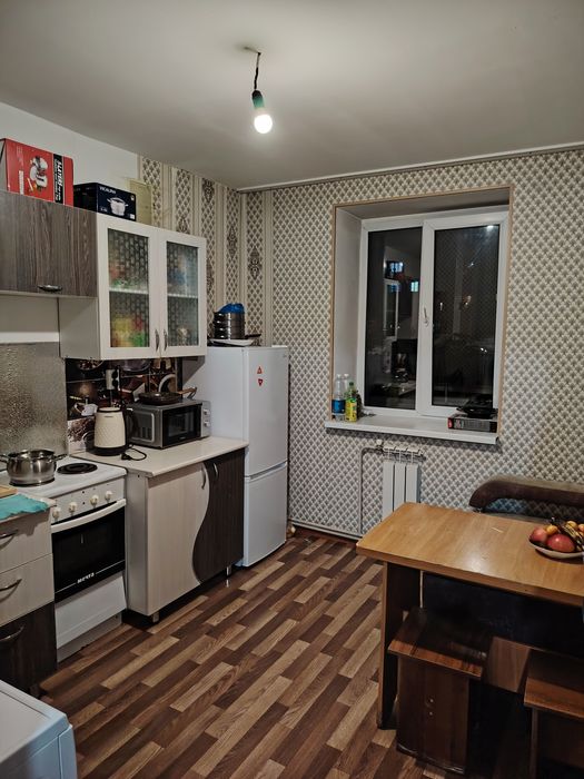 Продам однокомнатную квартиру на кшт