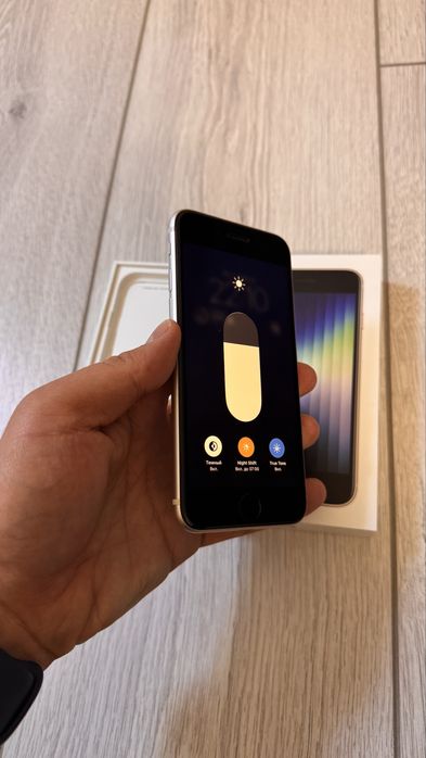 Iphone se 128gb 2022