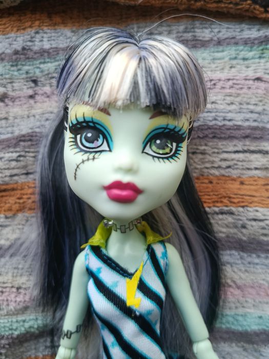 Куклы Monster high g1 Ever after high