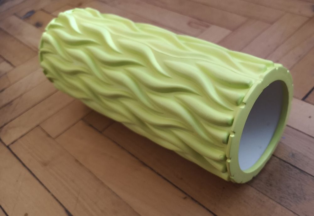 Foam Roller Масажен уред