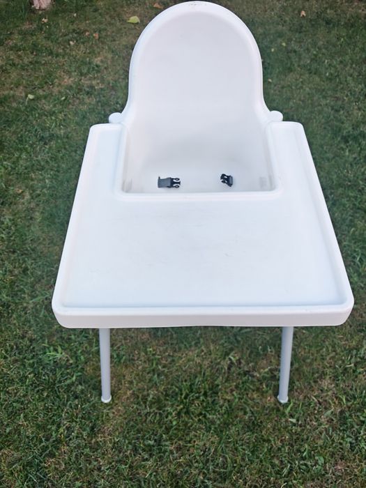 Scaun de masa Antilop Ikea
