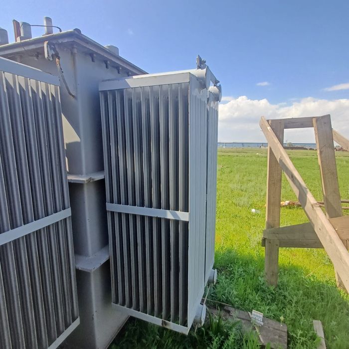 Трансформатор.   .