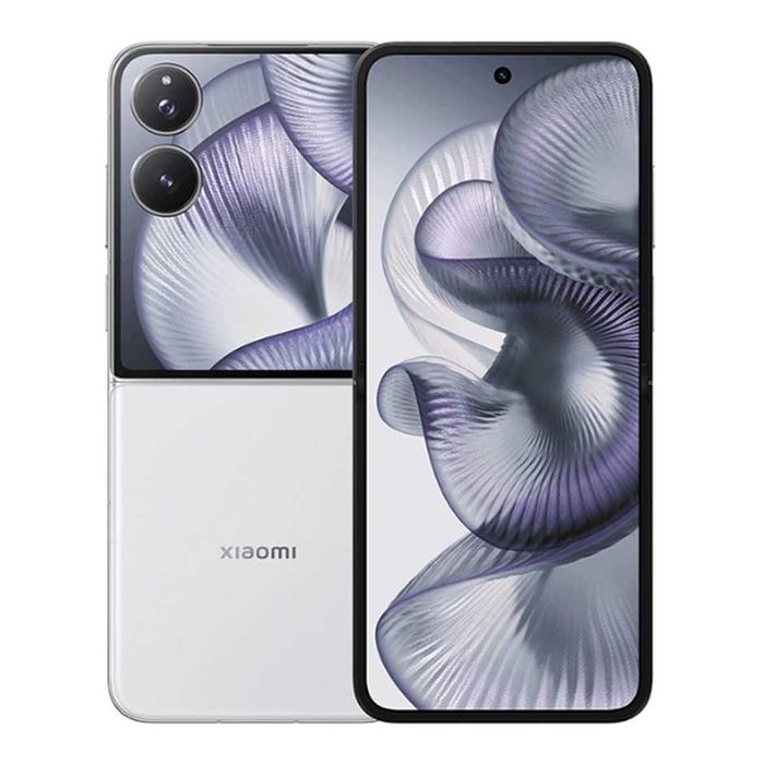 Xiaomi Mix Flip 2 Dual sim 5G с 2 години гаранция и Google play store
