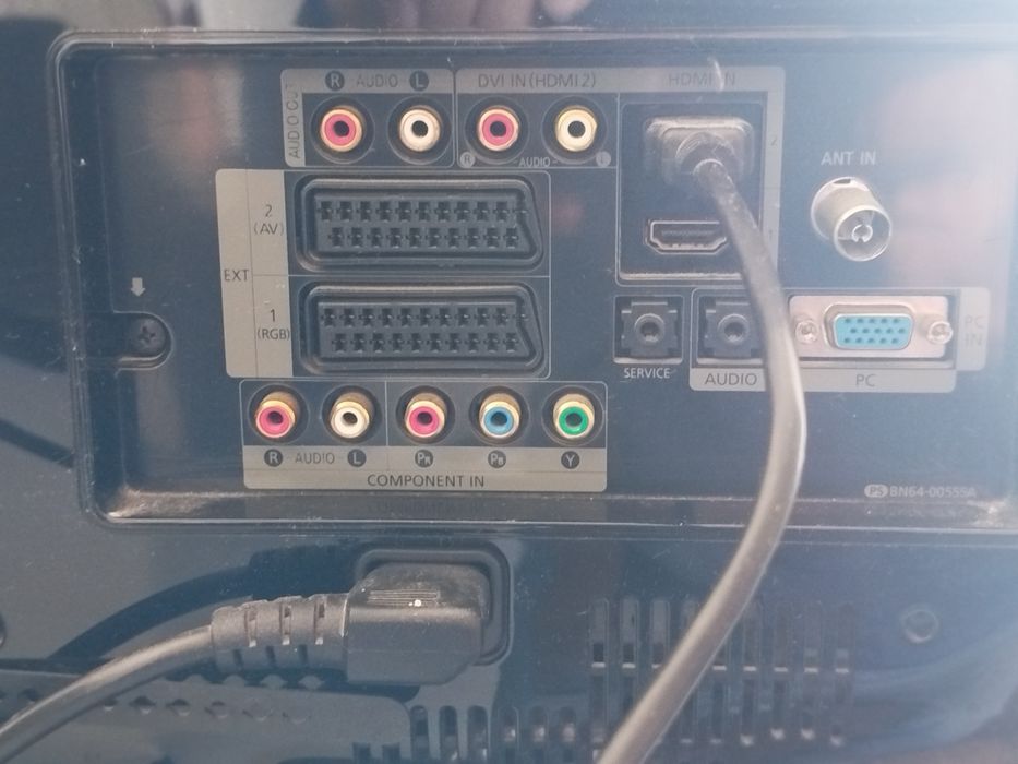 Продаю телевизор Samsung