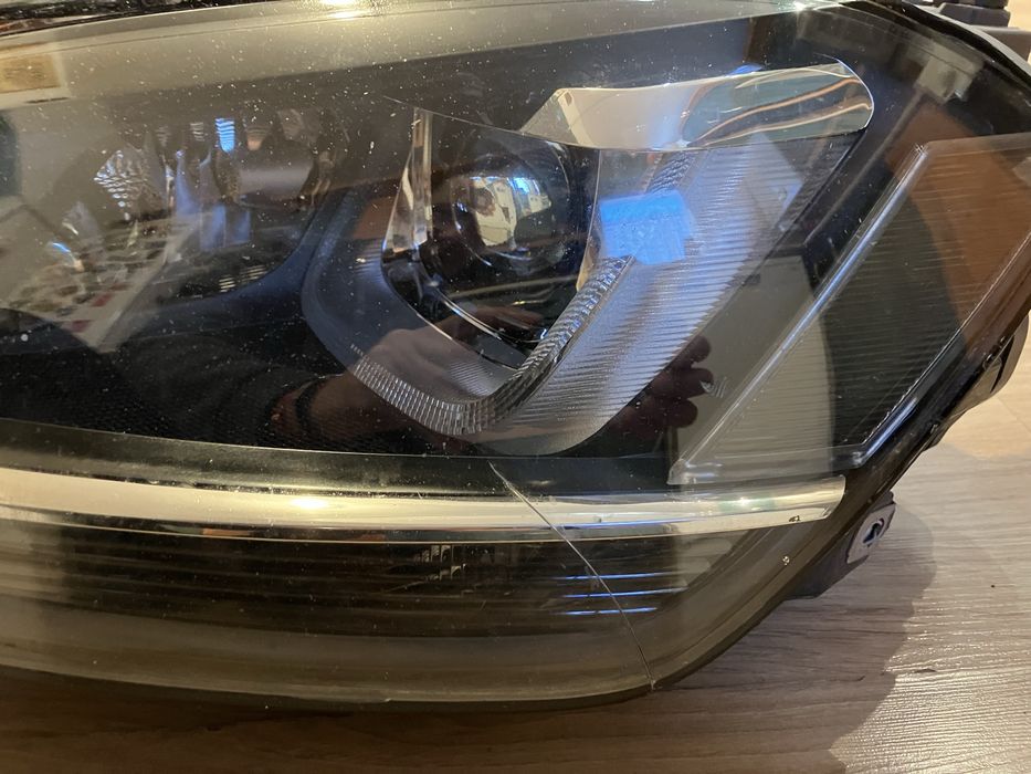 Vand URGENT Far dreapta GOLF 7