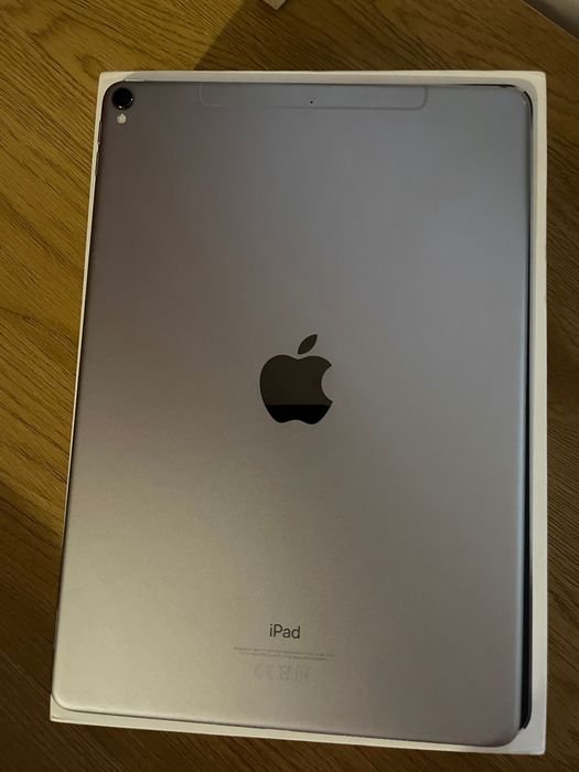 iPad Pro 10,5 inci