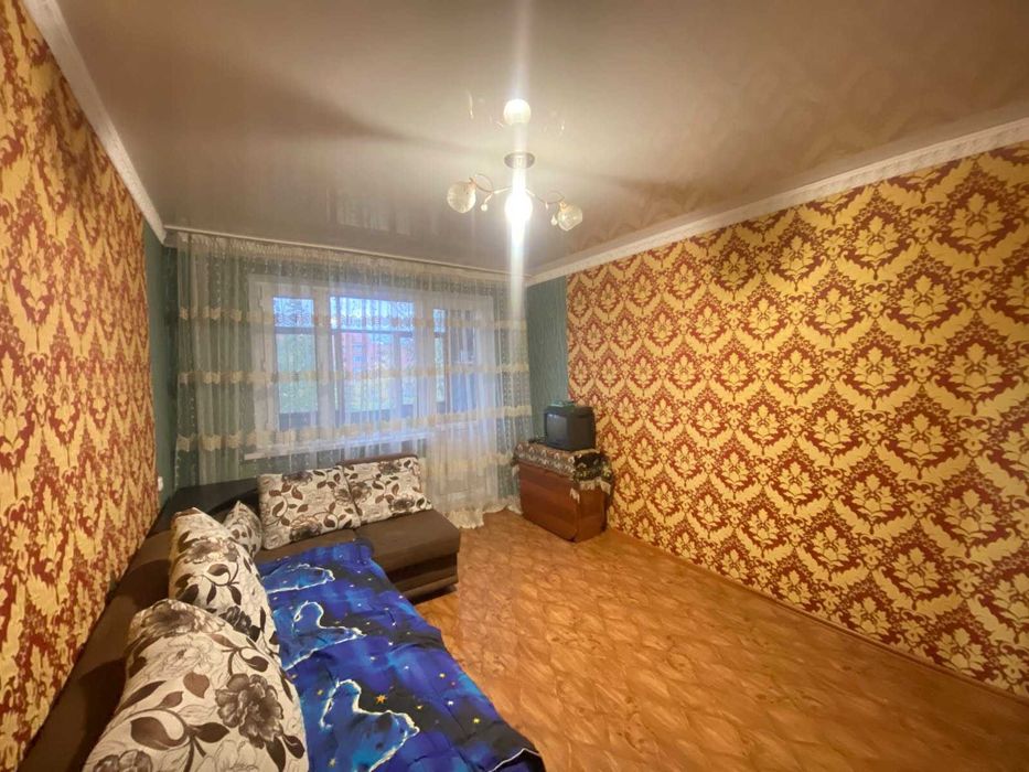 продажа 2 комнатная  квартира в Майкудуке