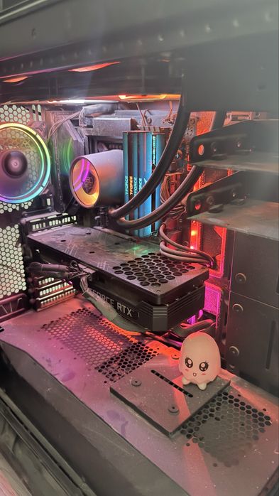 Продам компьютер