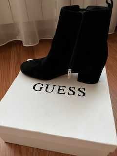 Botine Guess, 38