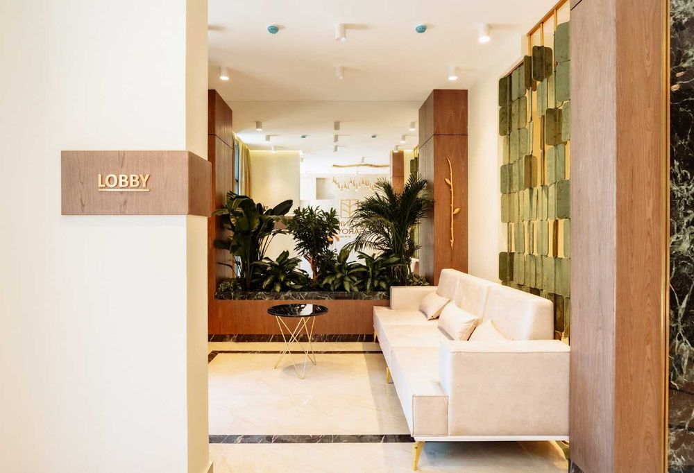 BI Botanika | Кадастр есть | Ипотека со скидкой 20% [BX]