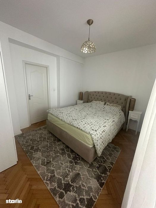 Apartament 3 Camere | Ultracentral | Modern | Universitate | Metrou |