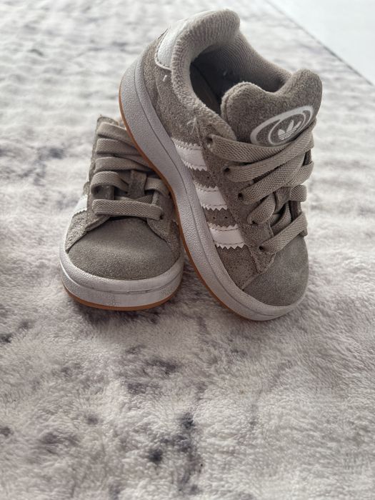 Лот Маратонки за момче