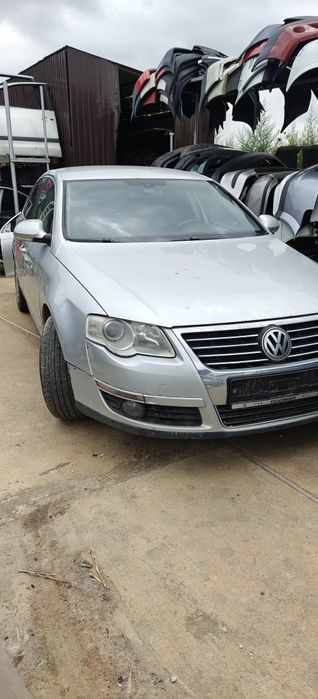 Vindem piese rezultate din dezmembrarea unui Volkswagen Passat B6