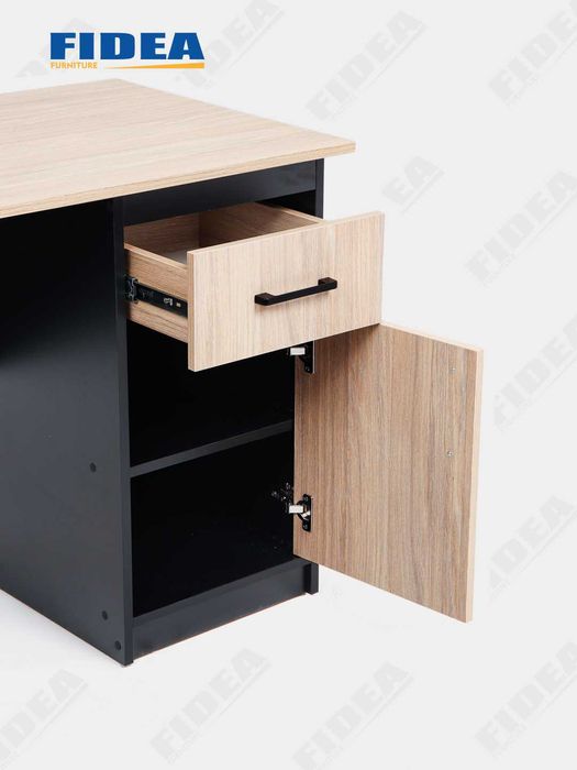 Стол письменный | Стол компьютерный | Parta | Dars stoli | DANTE-1