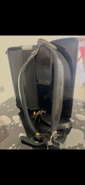 Acordeon bugari armando