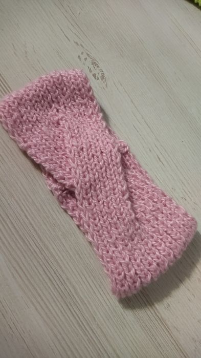 Повязка на голову