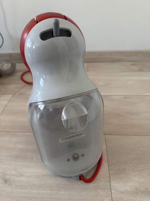 Кафемашина Dolce Gusto-Nescafé