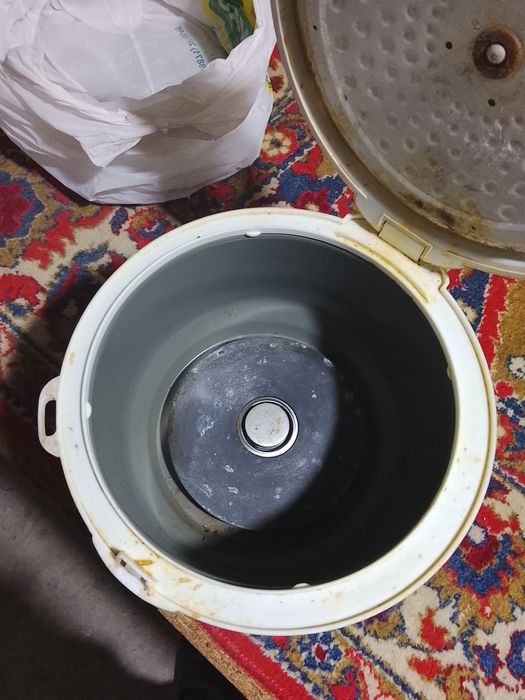 Мультиварка хароши веш