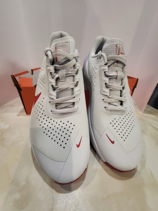 Маратонки NIKE