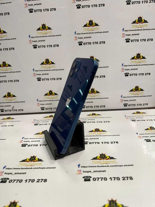 Hope Amanet P13 / iPHONE 12 / 128 GB