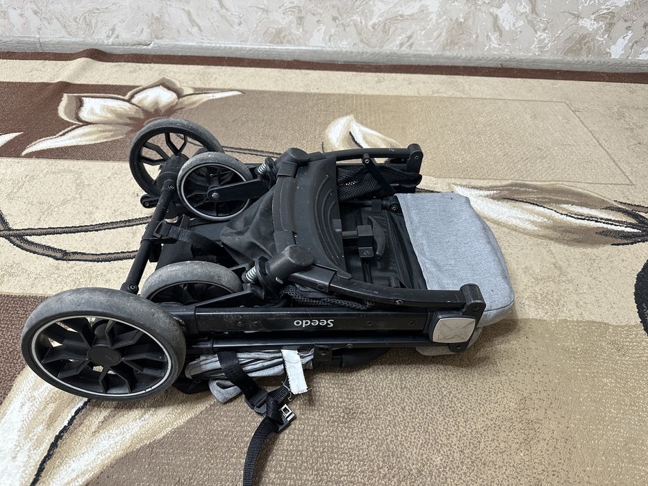 Каляска коляска kolyaska