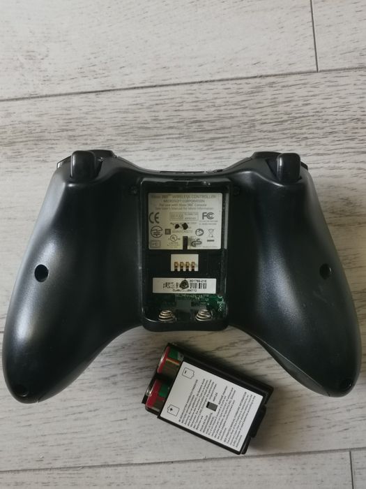 Controler xbox 360