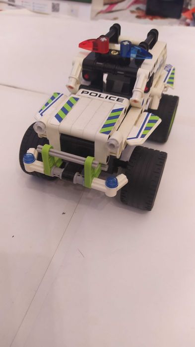 Полицейский патруль 42047