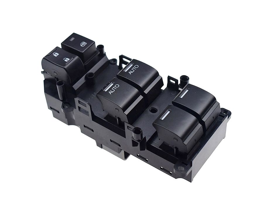 Бутони за ел стъкла за Honda Accord 8