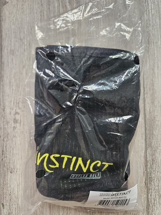 Колан за бягане Instinct