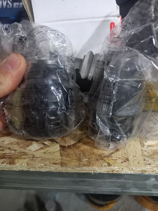 Продам шаровую на Аутлендер