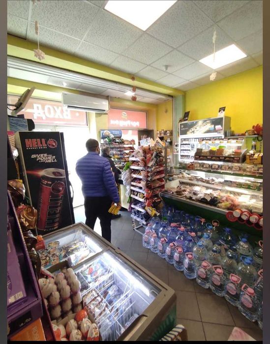 Продава се Магазин в Бургас, Възраждане - 180 кв.м за 1112 €/кв.м - Снимка #3