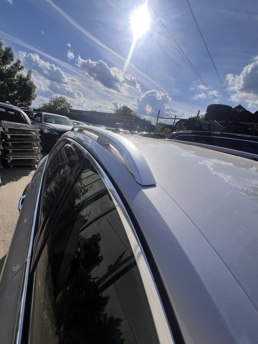 Bări longitudinale plafon Audi A4 B9 break