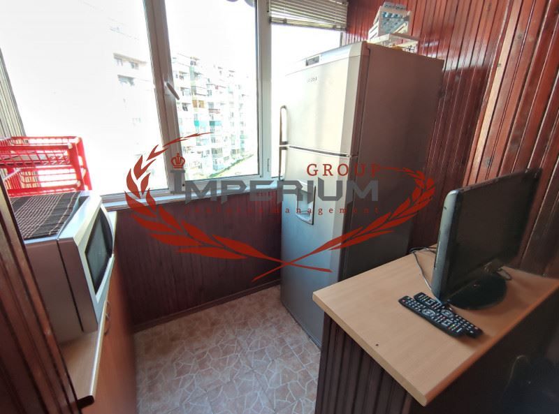 Продава се Тристаен апартамент в Варна, Кайсиева градина - 74 кв.м за 1756 €/кв.м - Снимка #6