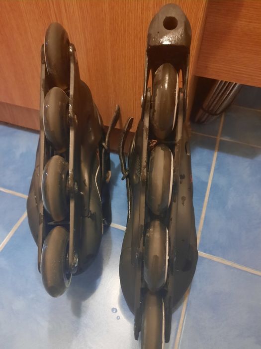 Role Oxelo Fit 3 dama marimea 38 nivel incepator