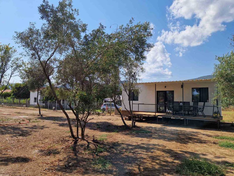 Продава се Парцел в София, Гео Милев - 1000 кв.м за 128 €/кв.м - Снимка #5