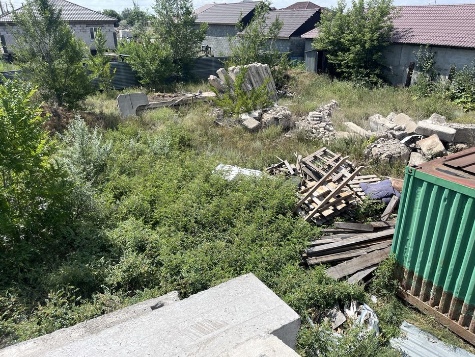 Продам участок 10 соток